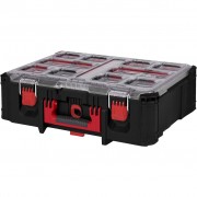 Milwaukee Органайзер большой PACKOUT 4932478625